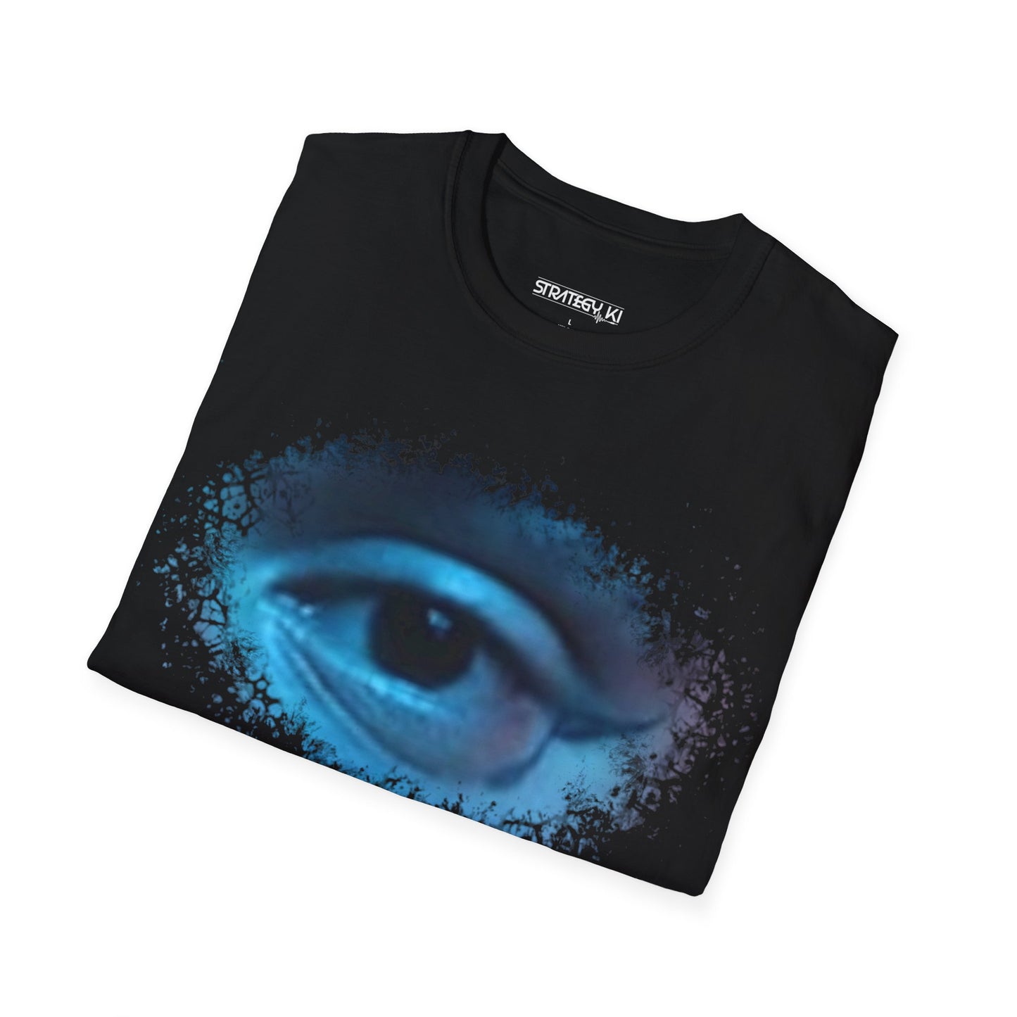 Strategy KI Eye T-Shirt