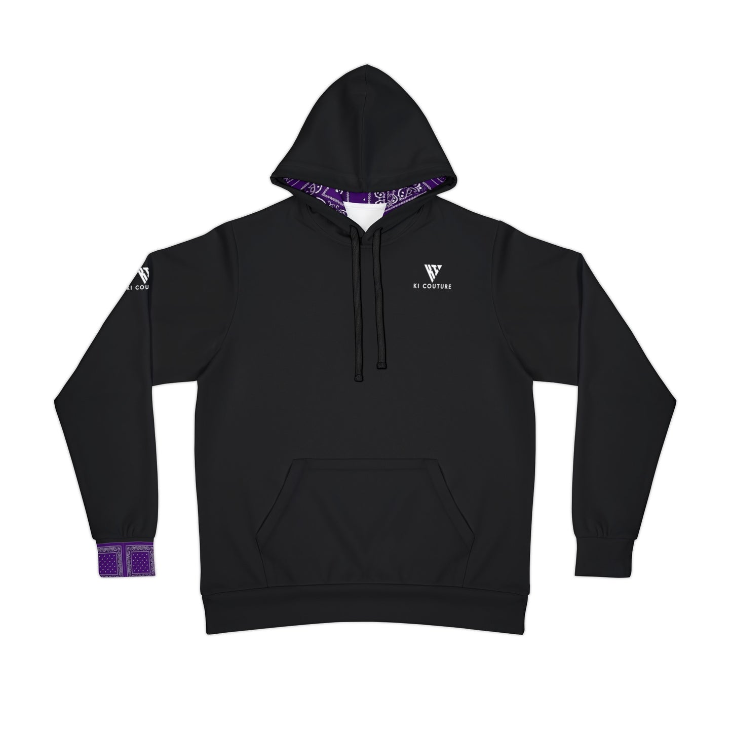 KI Couture Hoodie (Edition: 1)