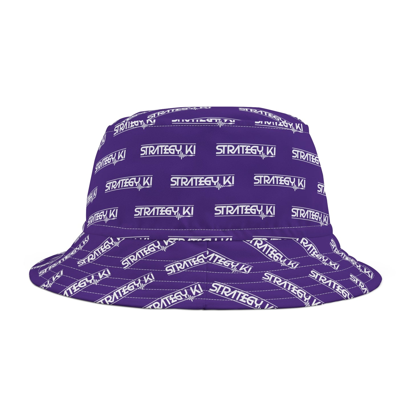 Copy of Strategy KI Bucket Hat (Black)