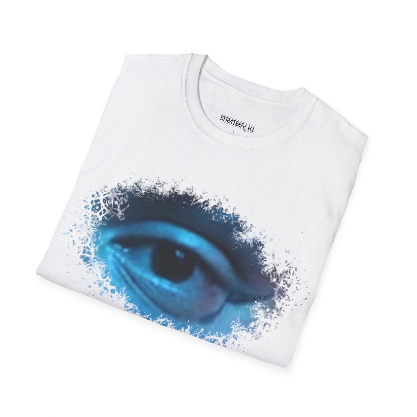 Strategy KI Eye T-Shirt