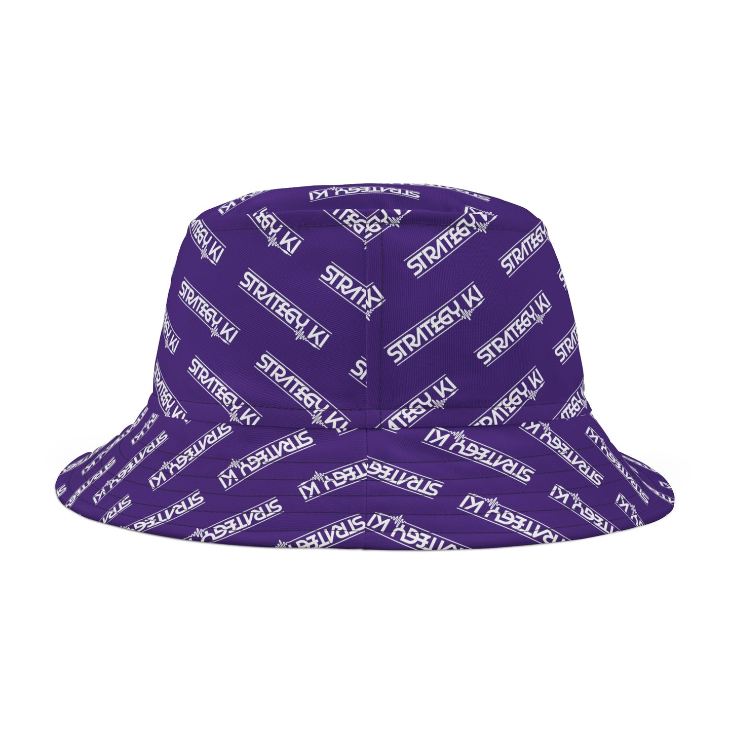 Copy of Strategy KI Bucket Hat (Black)