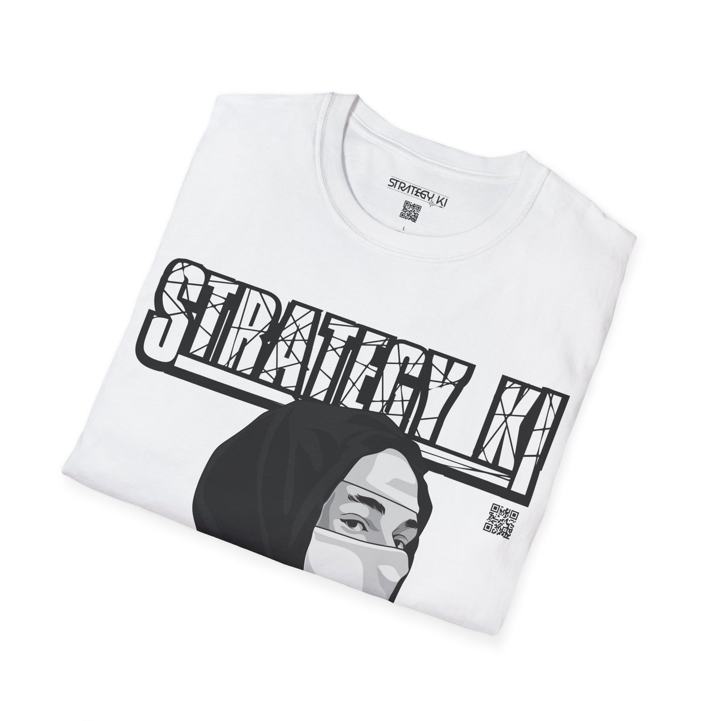 Strategy KI Ops Go T-Shirt (Unisex)