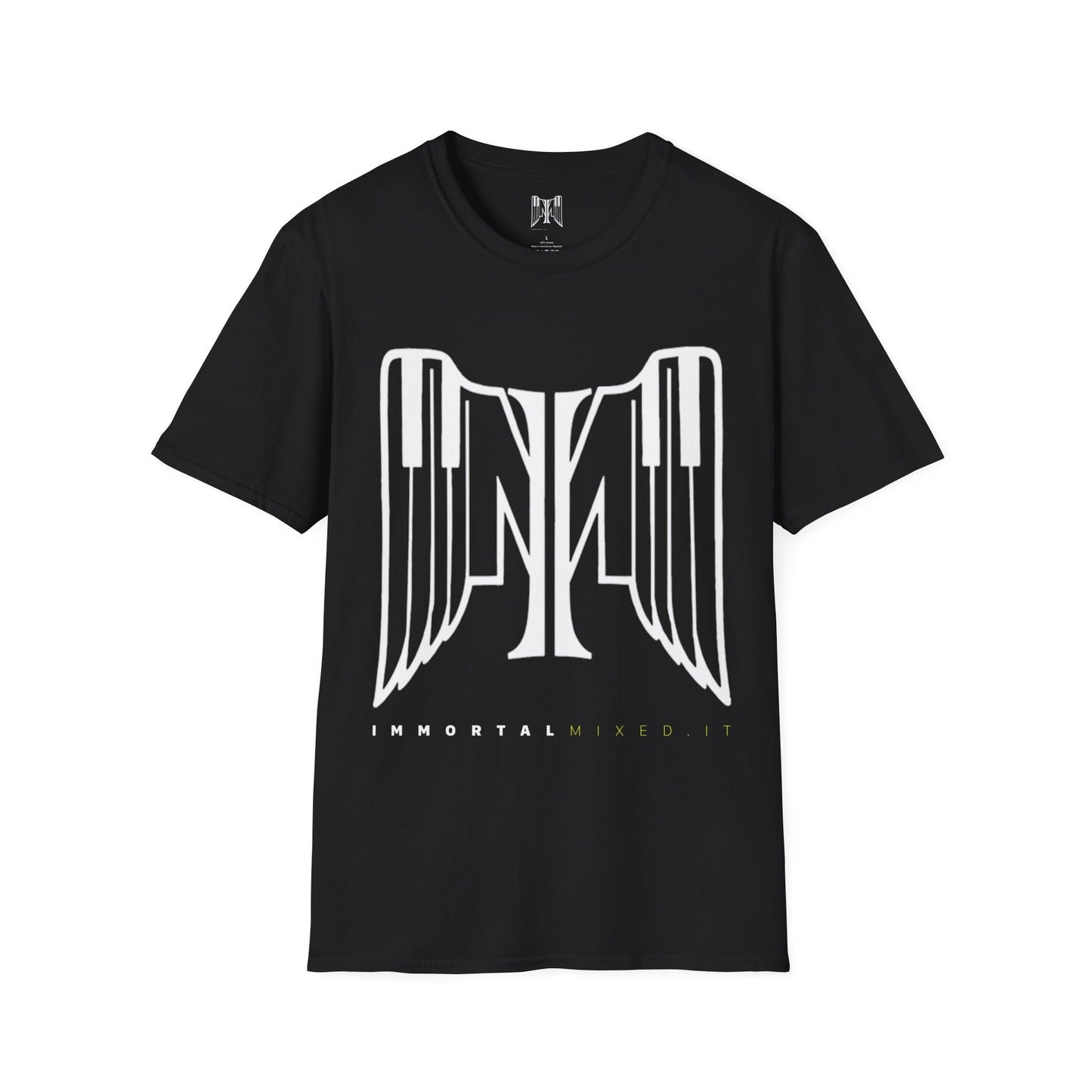 Immortal Mixed.it T-Shirt Women