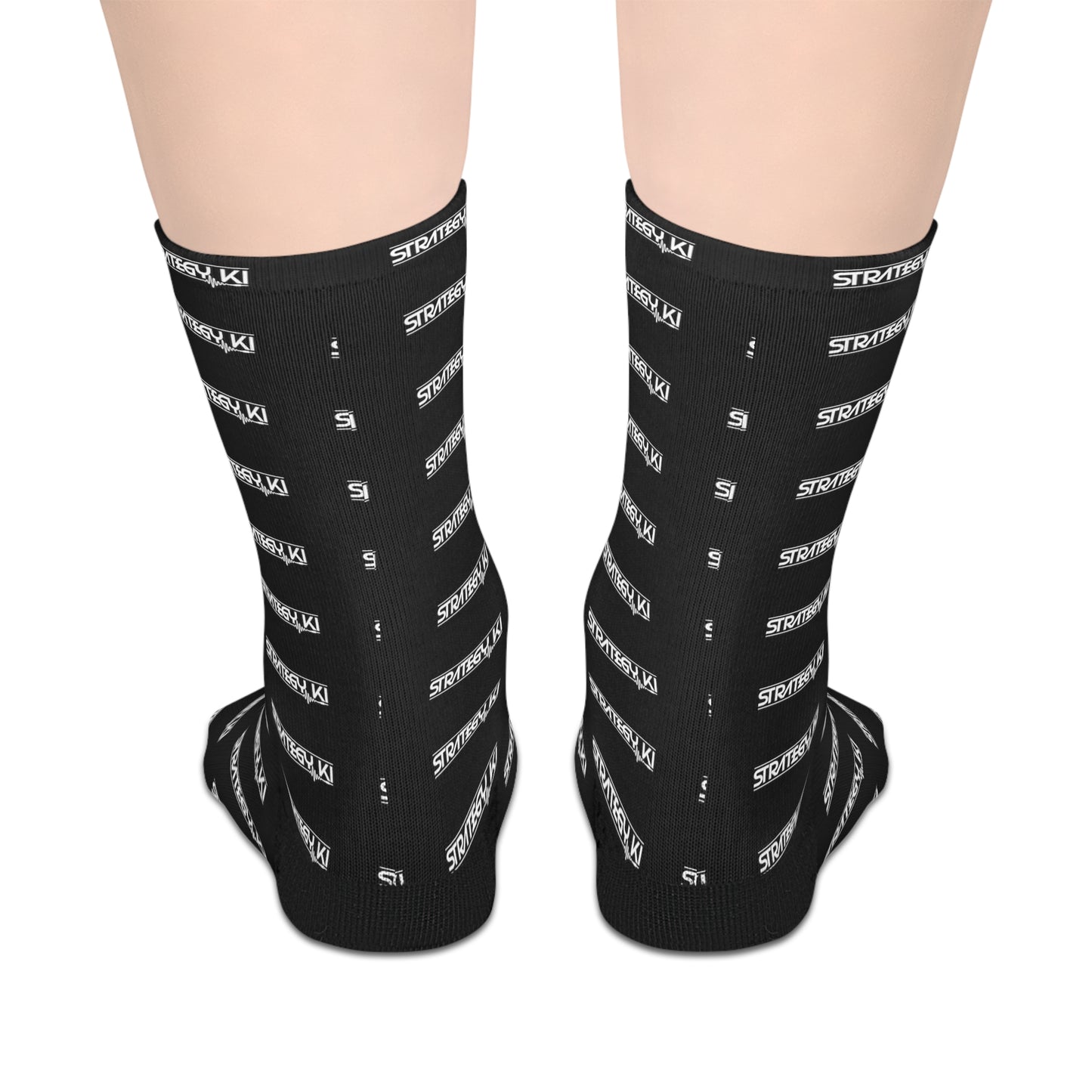 Strategy KI Socks (Black)