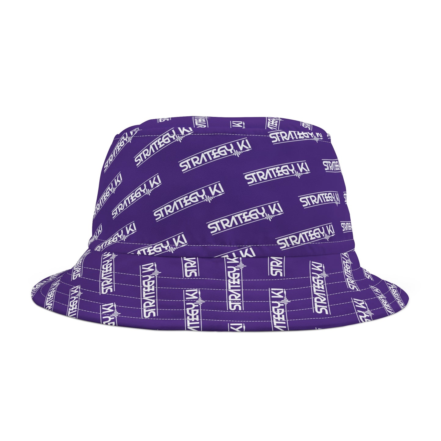 Copy of Strategy KI Bucket Hat (Black)