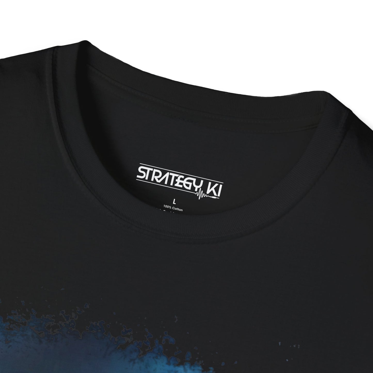 Strategy KI Eye T-Shirt