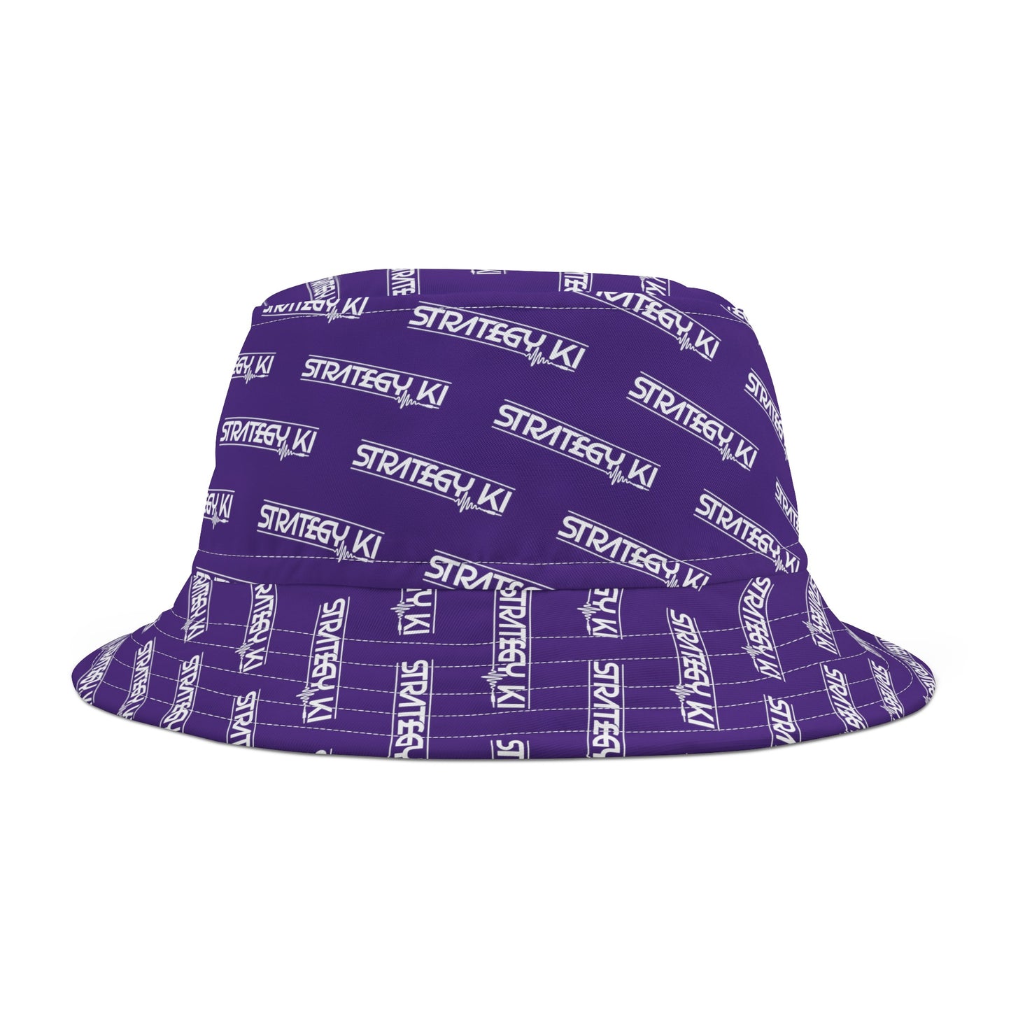 Copy of Strategy KI Bucket Hat (Black)