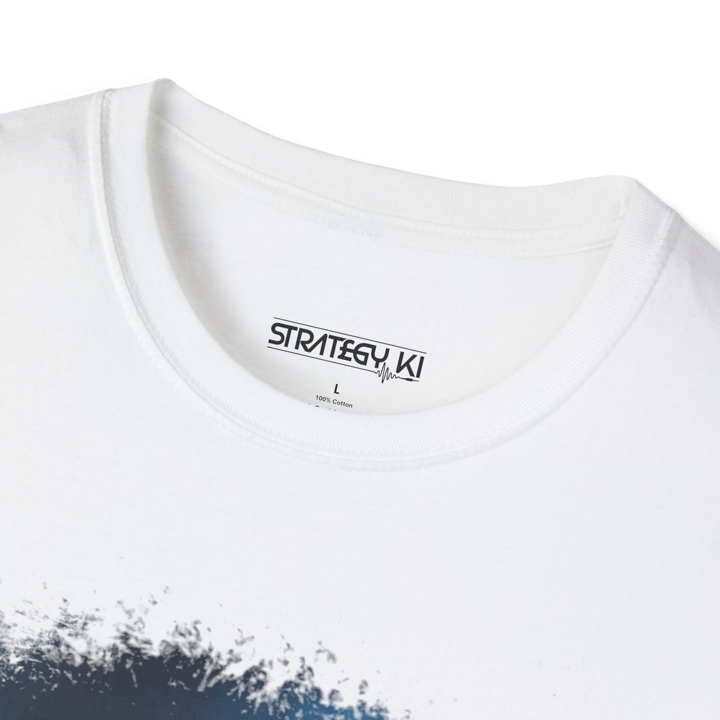 Strategy KI Eye T-Shirt