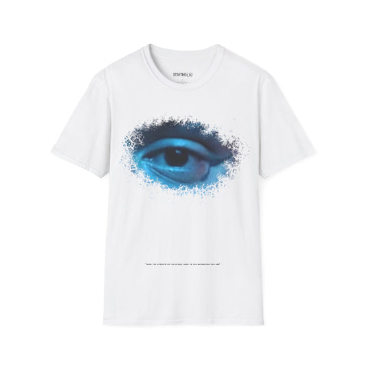 Strategy KI Eye T-Shirt