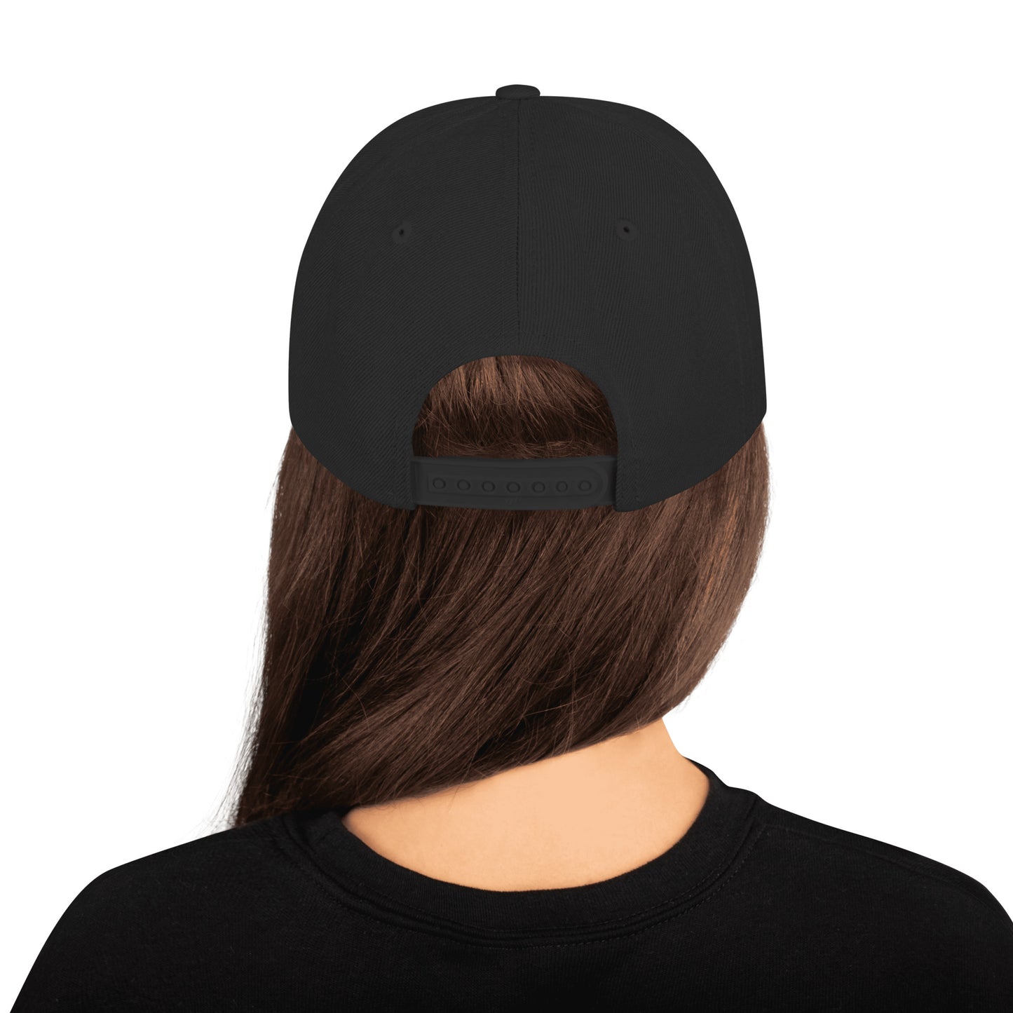 Strategy KI Snapback Hat