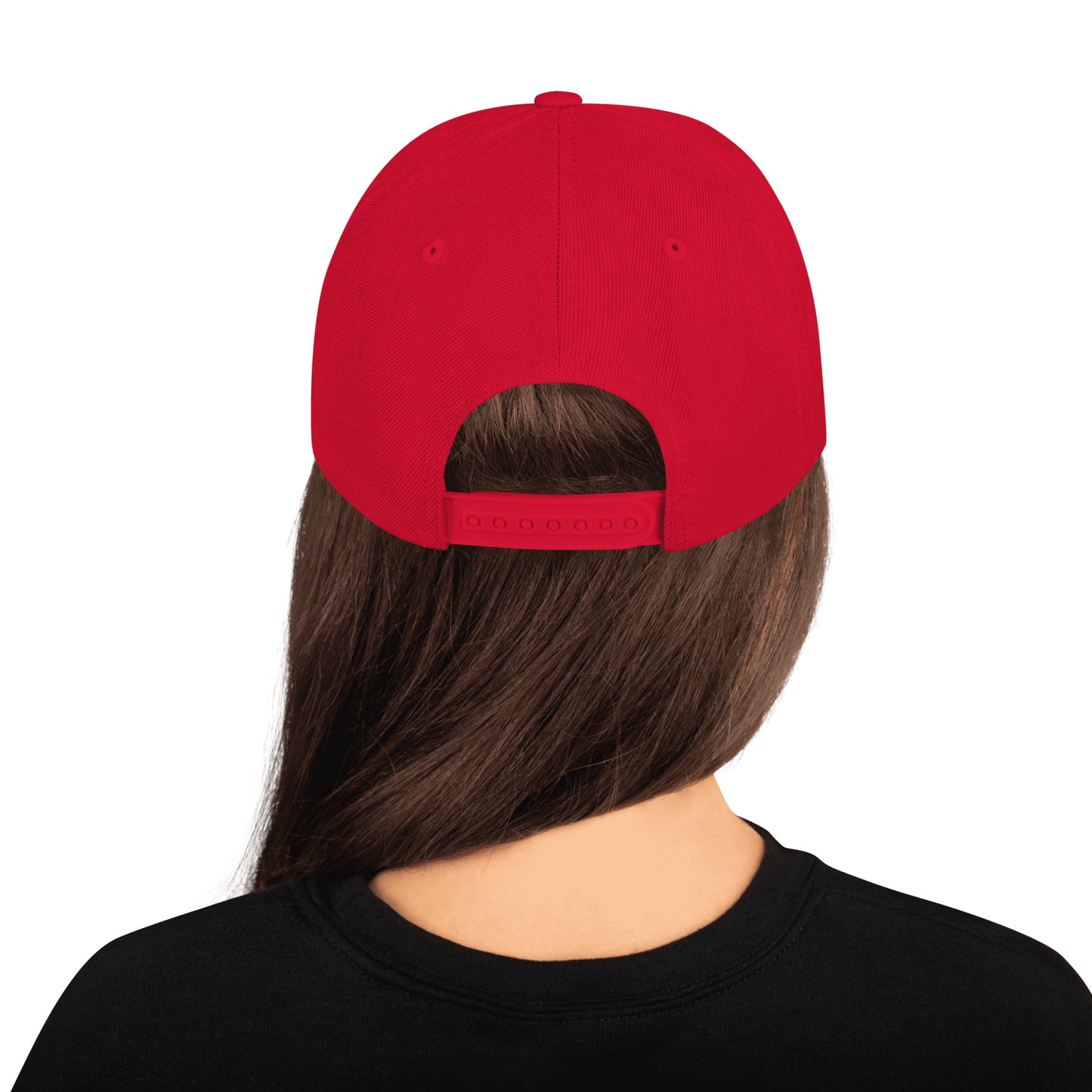 Strategy KI Snapback Hat