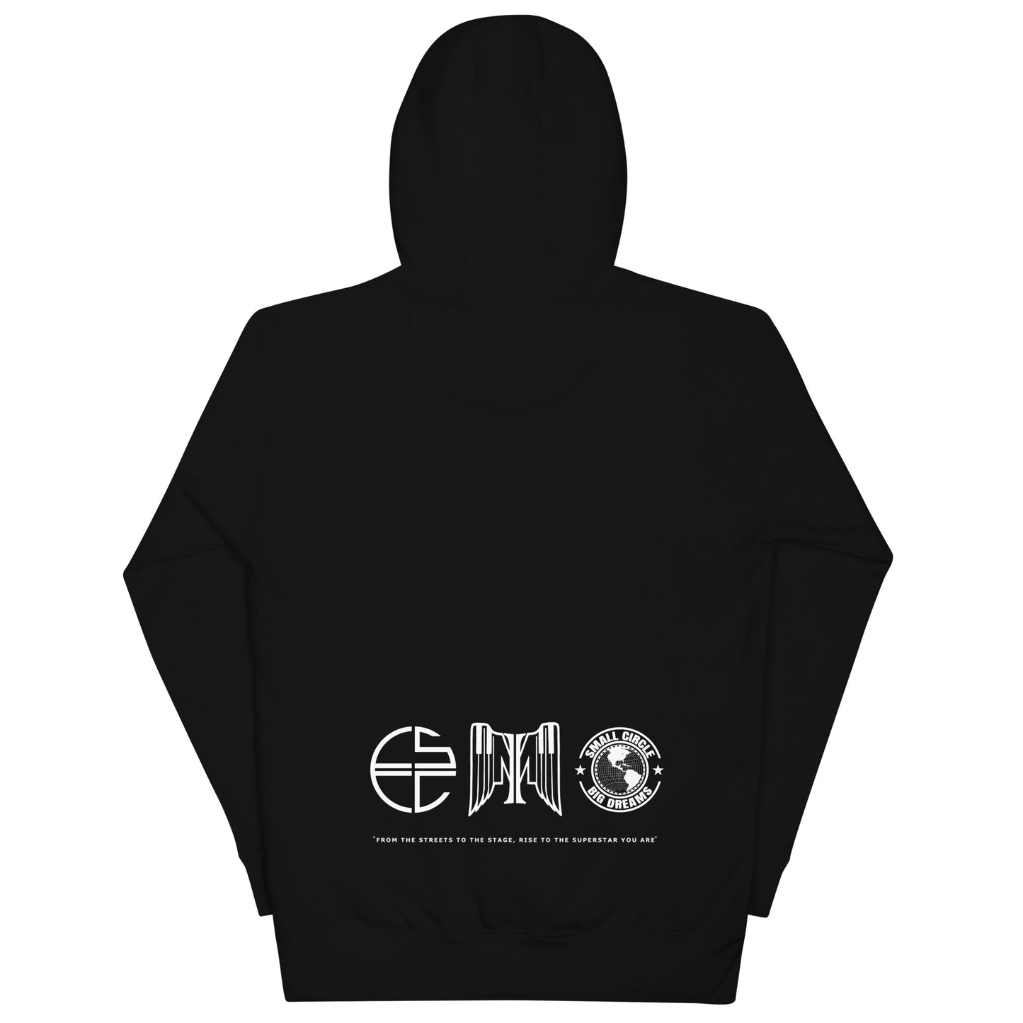 Strategy KI Unisex Hoodie