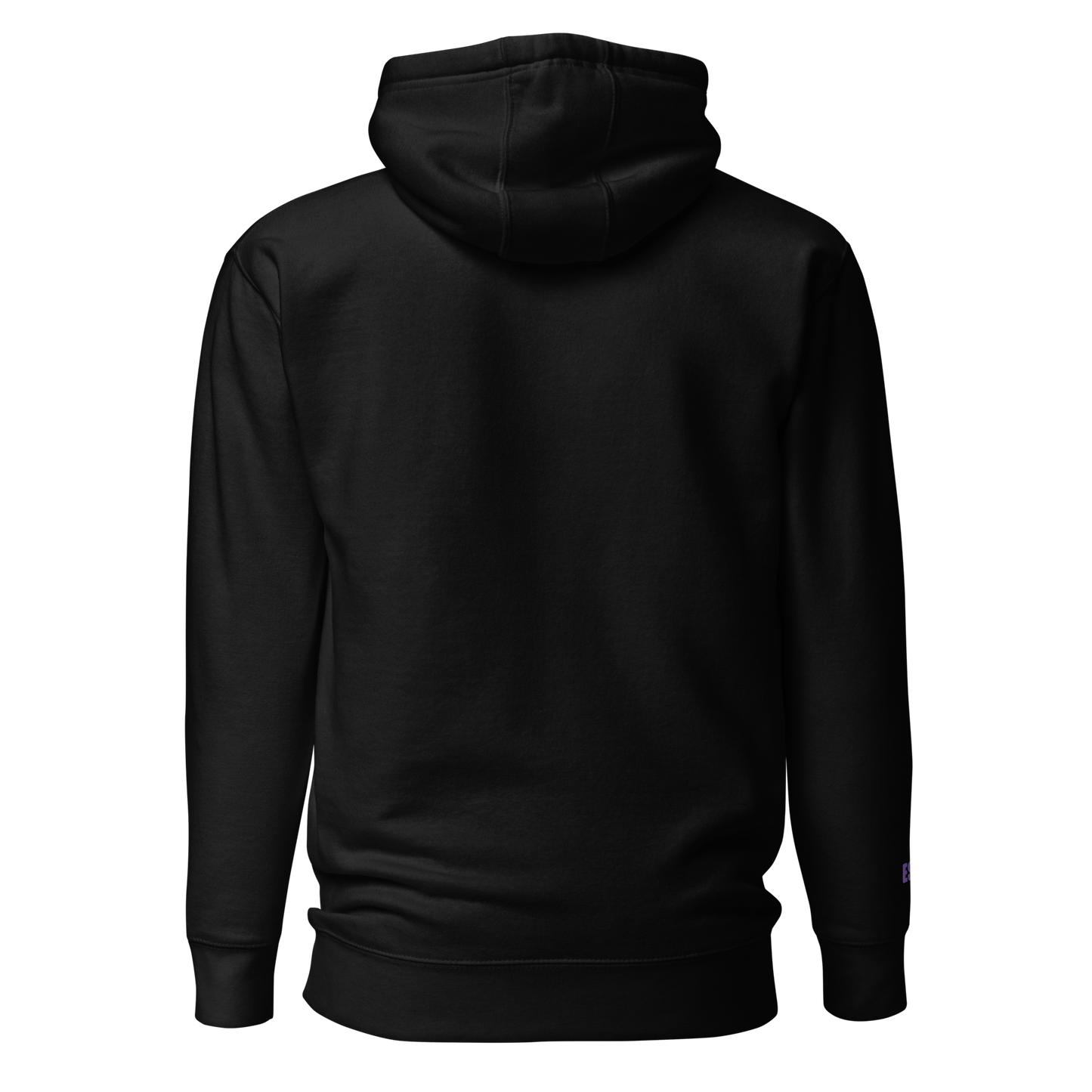 ESC Hoody (Limited Edition: Season 1)