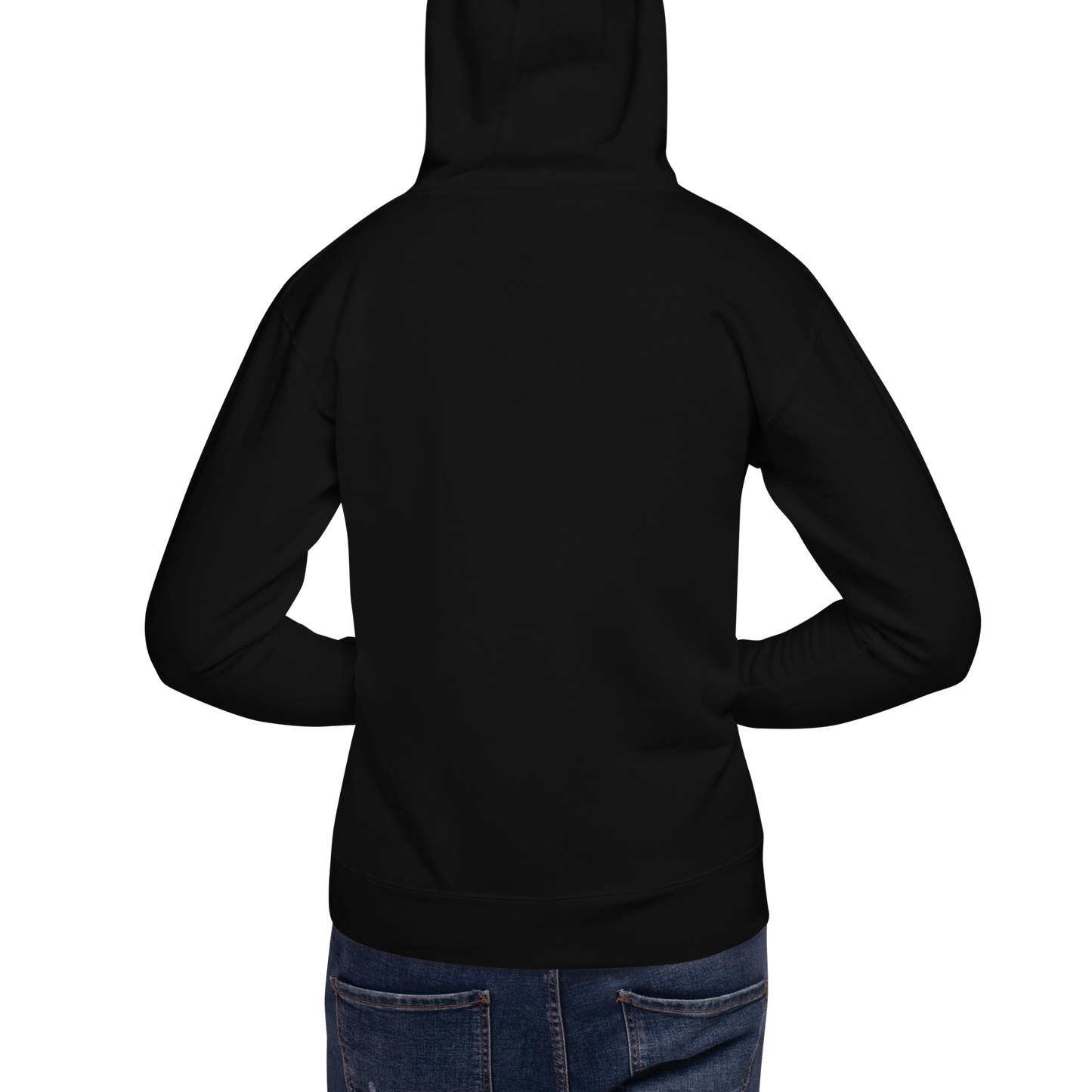 ESC Hoody (Limited Edition: Season 1)