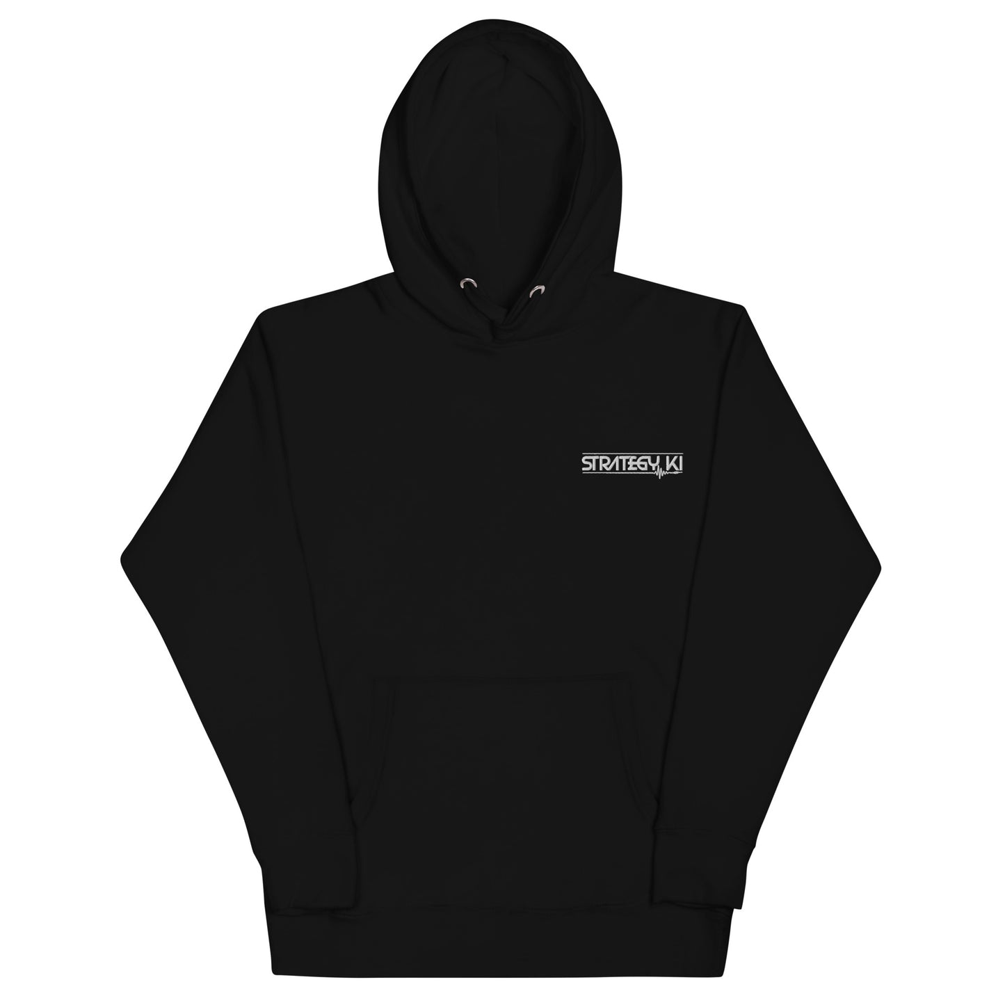 Strategy KI Unisex Hoodie