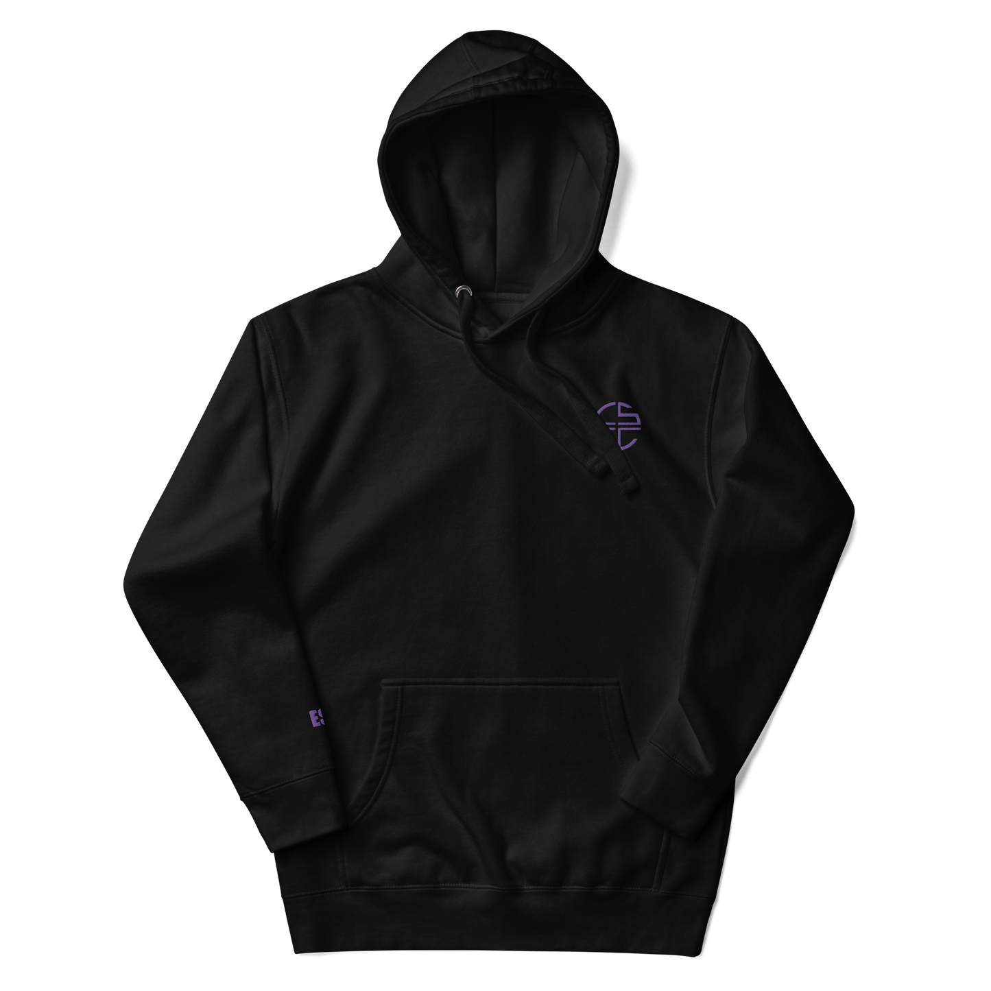 ESC Hoody (Limited Edition: Season 1)