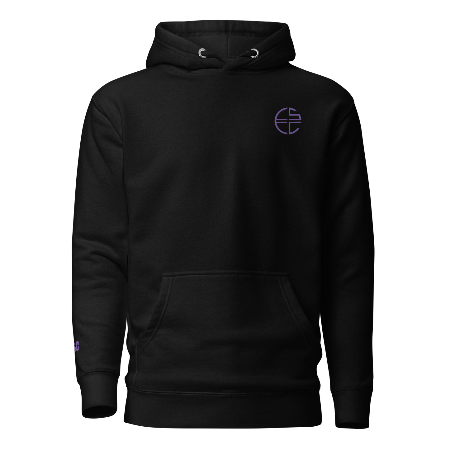 ESC Hoody (Limited Edition: Season 1)