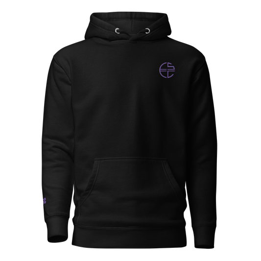 ESC Hoody (Limited Edition: Season 1)