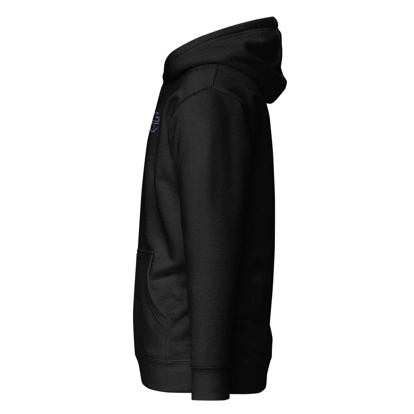 ESC Hoody (Limited Edition: Season 1)